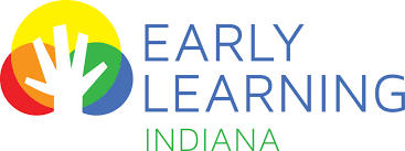 Indiana Early Learning Logo